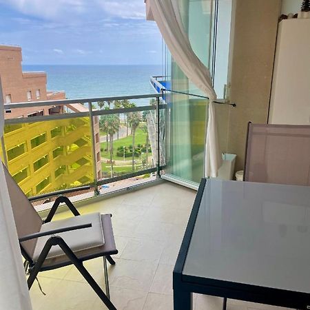 Marina Dor Primera Linea Apartment Oropesa del Mar Exterior foto