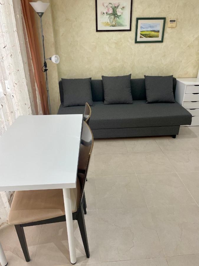 Marina Dor Primera Linea Apartment Oropesa del Mar Exterior foto