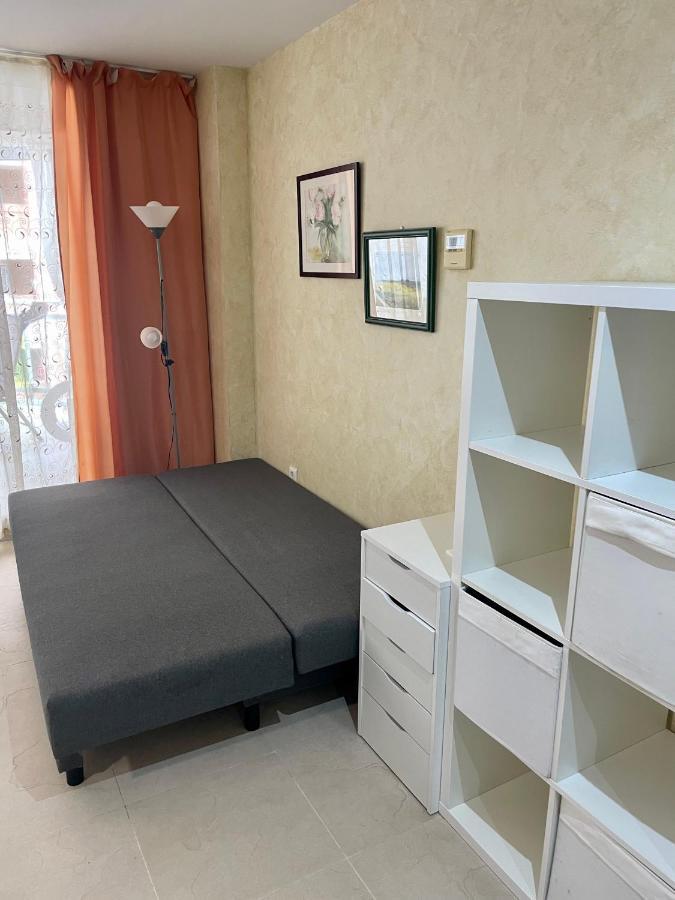 Marina Dor Primera Linea Apartment Oropesa del Mar Exterior foto