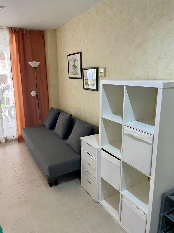 Marina Dor Primera Linea Apartment Oropesa del Mar Exterior foto