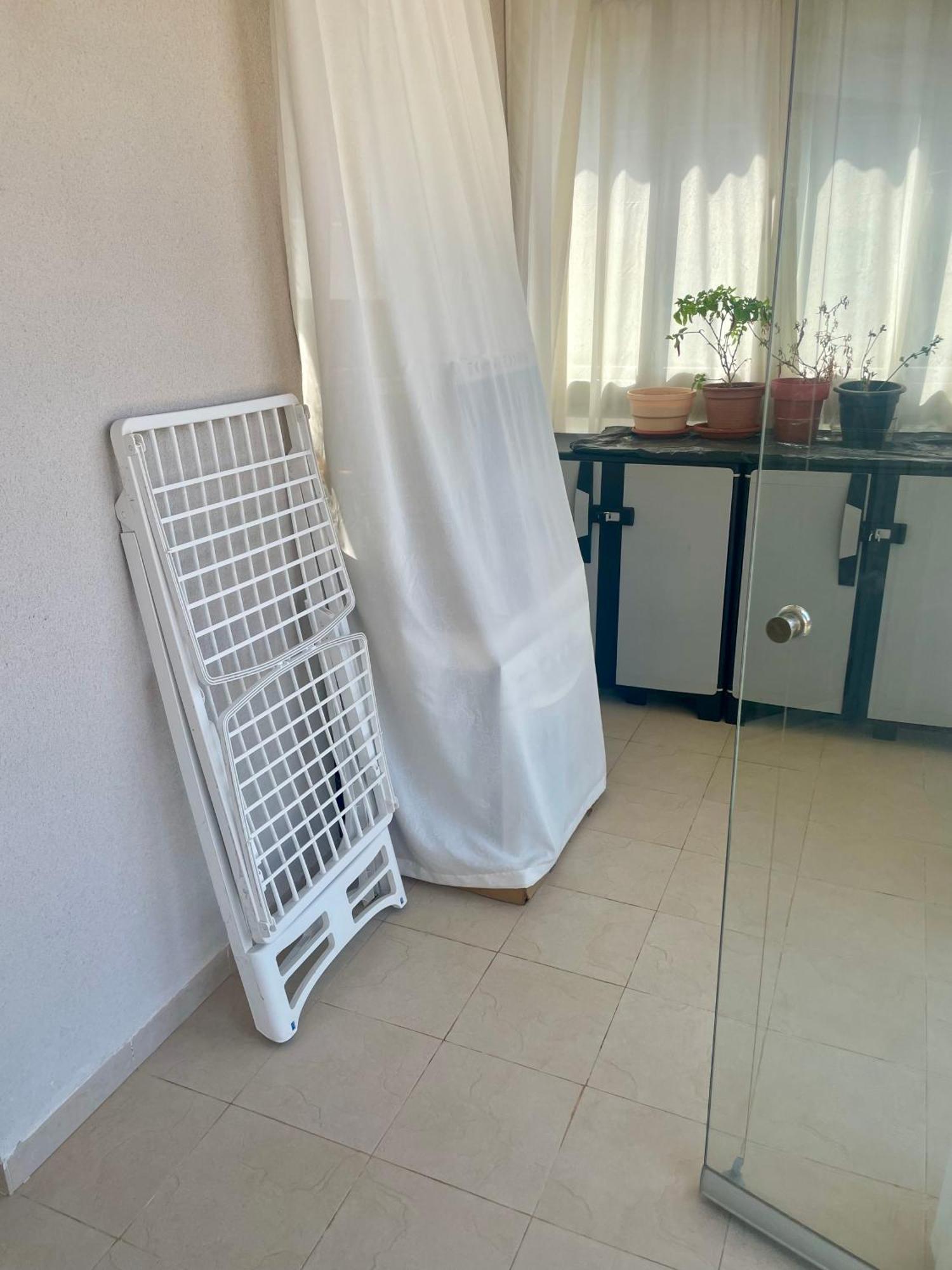 Marina Dor Primera Linea Apartment Oropesa del Mar Exterior foto